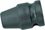 Gedore Bithouder 1 4" 6-kt 1 2" 6524150 - Thumbnail 1