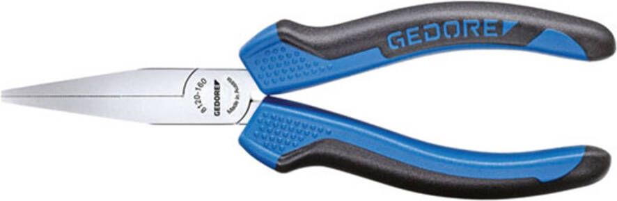 Gedore Buigtang 160 MM 6710370