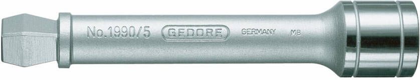 Gedore Cardan-verlengstuk 1 2"