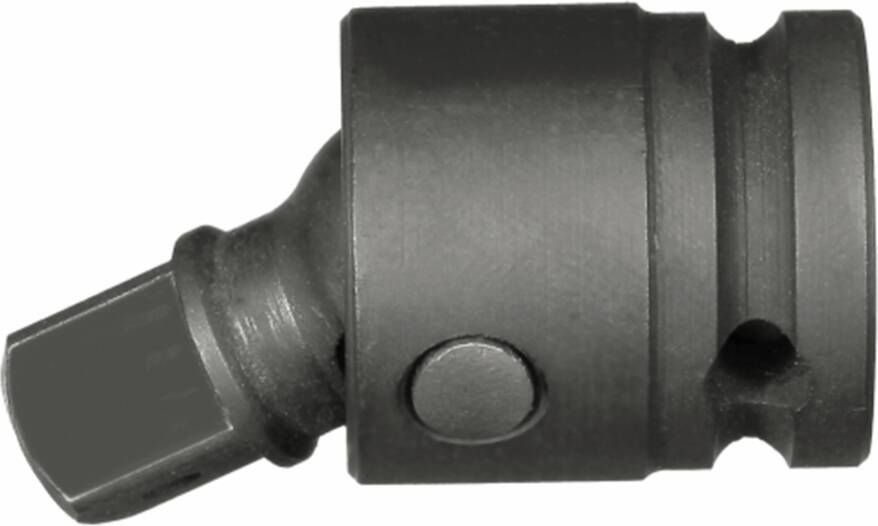 Gedore Cardangewricht voor Slagmoerdopsleutel 1 2" | Lengte 75 mm 3300650