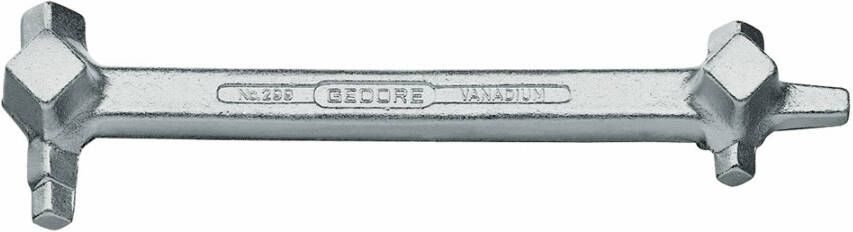 Gedore CARTERSLEUTEL 299 220 646458
