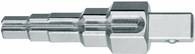 Gedore Combi radiatorsleutel 4513040