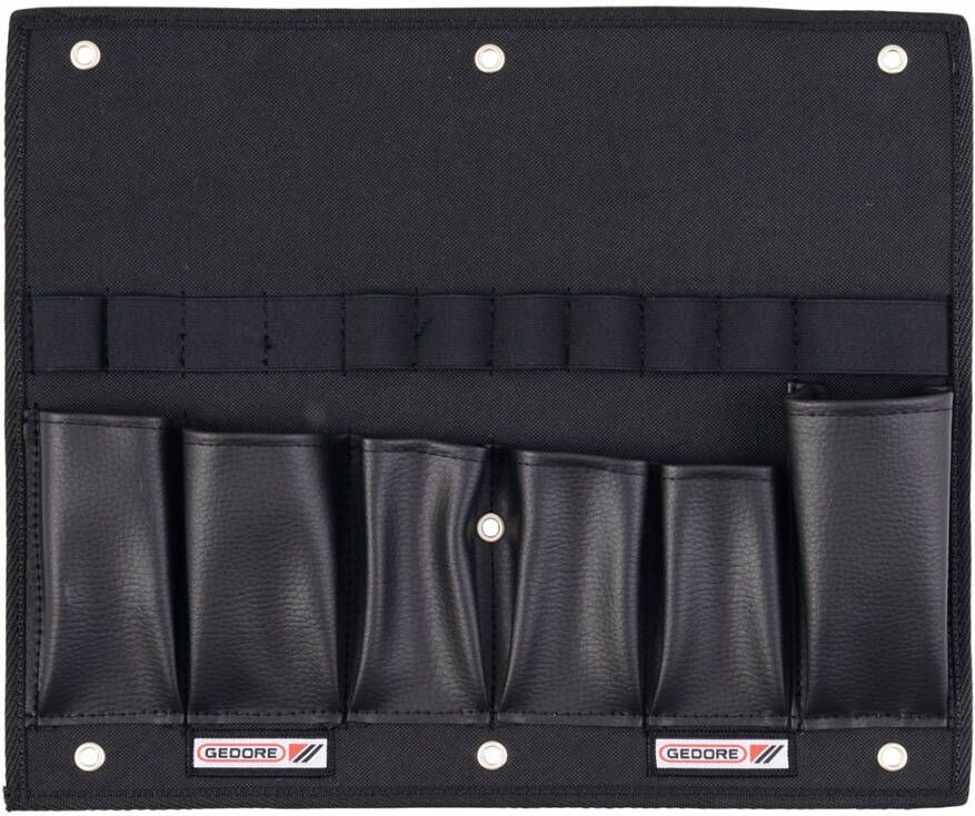 Gedore Deksel-Gereedschapblad Leeg Tbv Sortimo L-Boxx 136 (ET 1100 W) 2678322