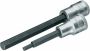 Gedore Dop 1 2" Lang Inbus 12 MM 6158460 - Thumbnail 1