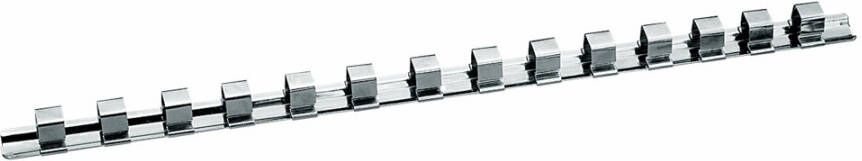 Gedore Doppenrail 1 2"