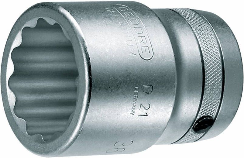 Gedore Dopsleutel 1" 70 MM