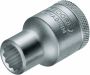Gedore Dopsleutel 1 2" 11 MM 6133390 - Thumbnail 1