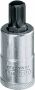 Gedore Dopsleutel 1 2" XZN 10 MM 6159430 - Thumbnail 1