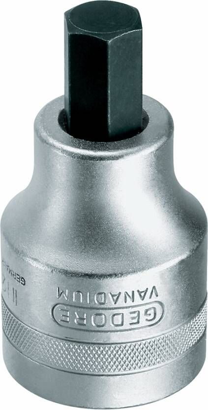 Gedore Dopsleutelschroevendraaier 1” | 17 mm 6181010