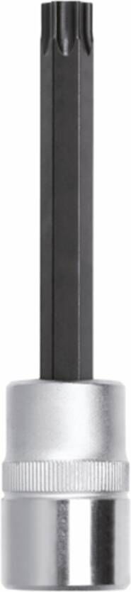 Gedore Dopsleutelschroevendraaier 1 2” | TX T40 | Lengte 100 mm 3300454 - Foto 1