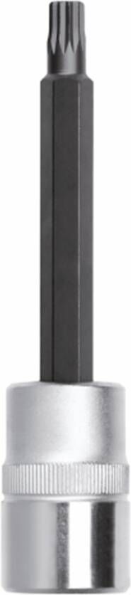 Gedore Dopsleutelschroevendraaier 1 2" | XZN M12 | L 100 mm 3300475 - Foto 1