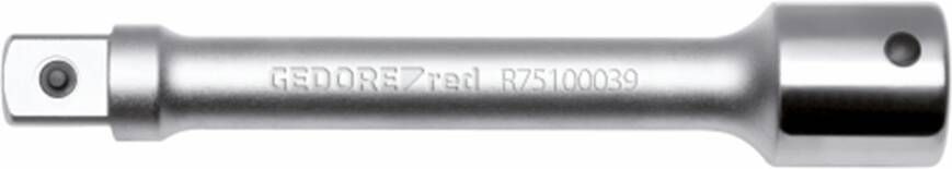 Gedore Dopsleutelverlenging 3 4" | Lengte 400 mm 3300510 - Foto 1