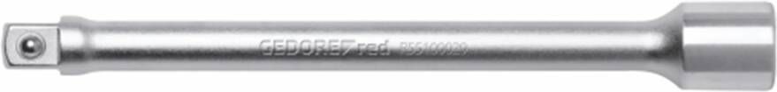 Gedore Dopsleutelverlenging 3 8" | Lengte 150 mm 3300219