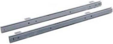 Gedore E 1502 59 Set rails 47 x 2 5 cm 1383736