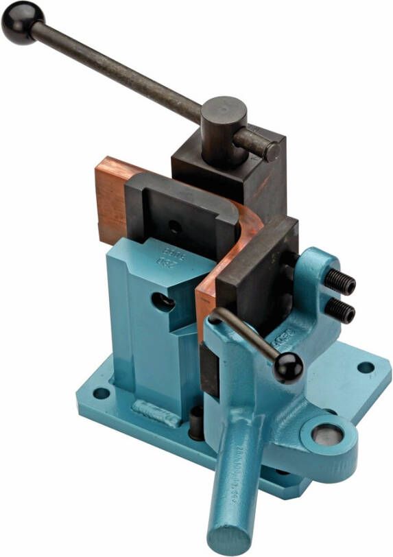Gedore Excenter hoekbuigapp 70 MM 4539940