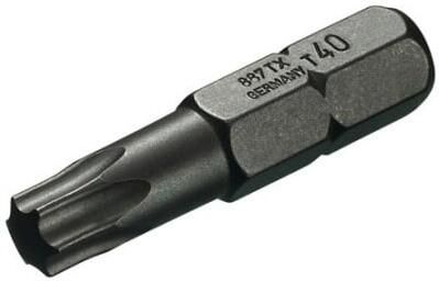 Gedore Bit | 1 4" Torx T25 | 10st. 687TXT25S-010