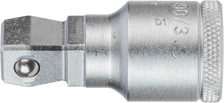 Gedore Cardan-Verlengstuk 1 2 Inch 3107450
