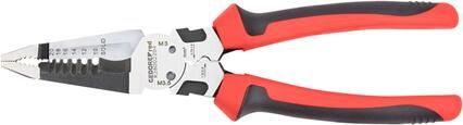 Gedore R28002204 Multi-draadstriptang 200 mm 3301910