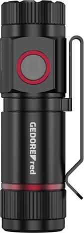 Gedore R95300073 LED zaklamp Mini-Boost 1000 3301926