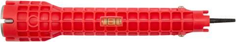Gedore R99200000 Sanitairsleutel 8in1 3301923