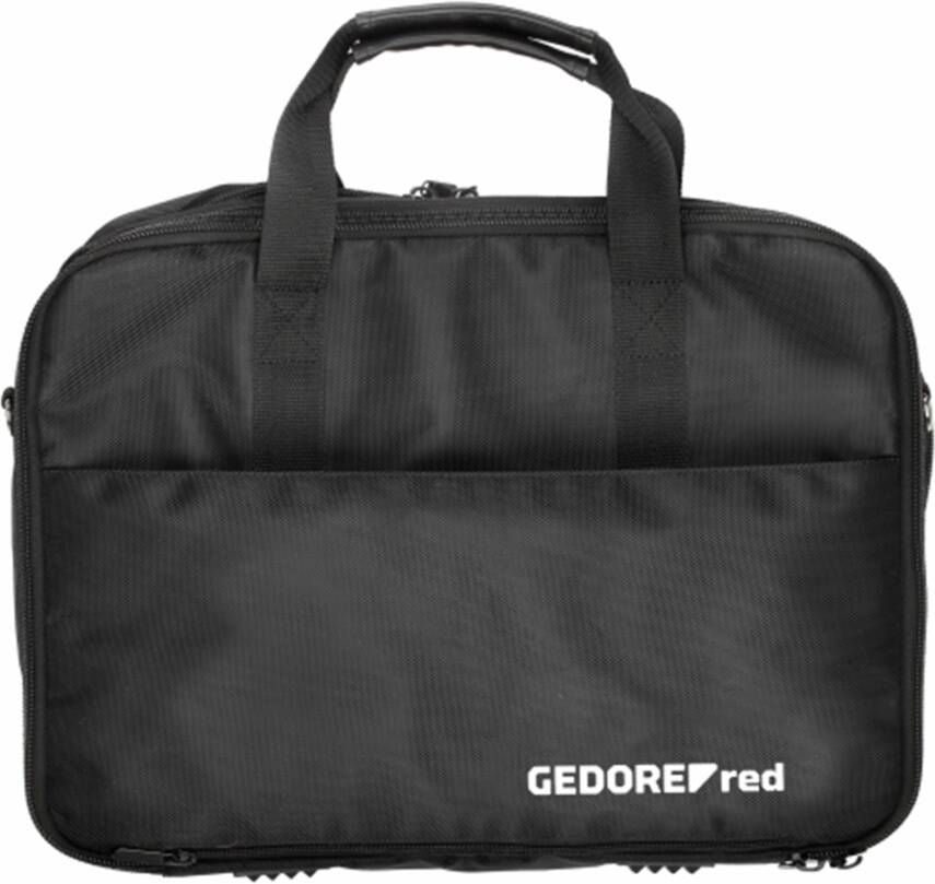 Gedore Gereedschap- Laptoptas | 480x370x140 mm 3301662