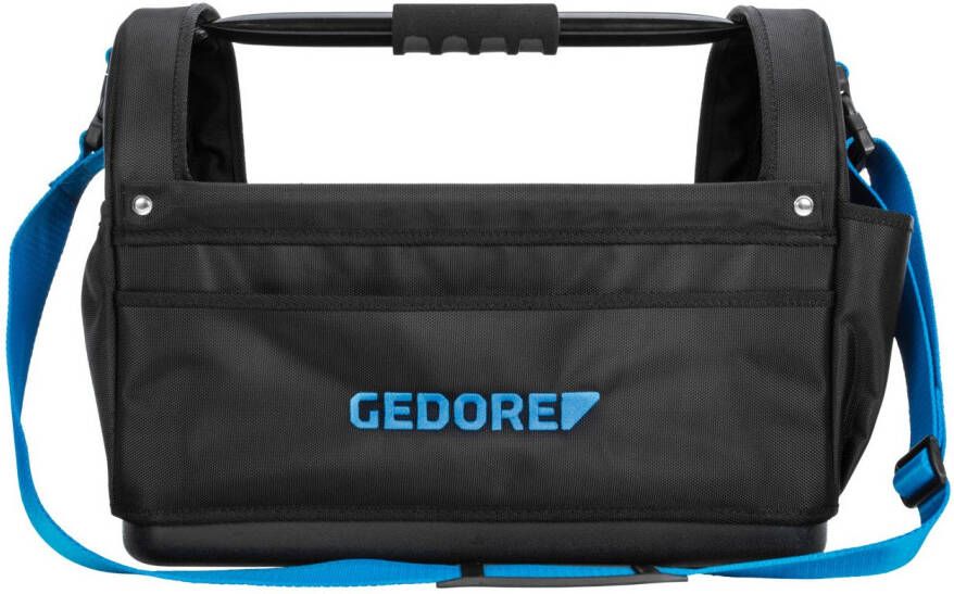 Gedore Gereedschaptas | Leeg 3100421