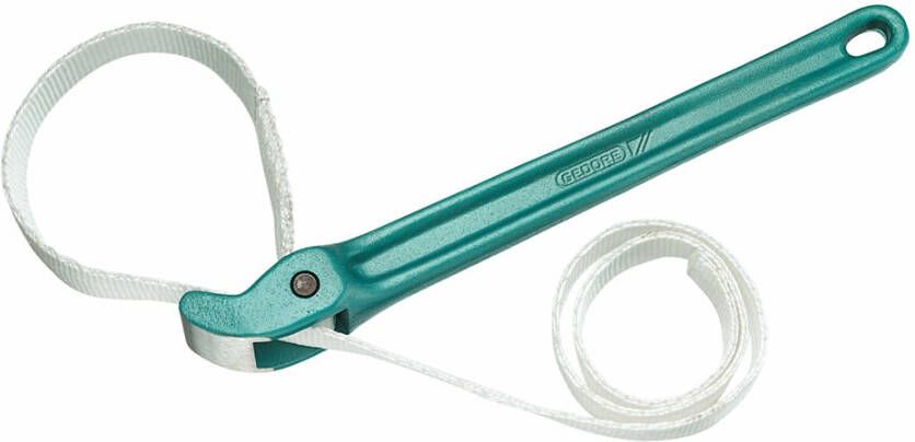 Gedore Gordelpijptang 8" 1468308