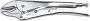 Gedore Griptang 7" 175 MM 6406620 - Thumbnail 1