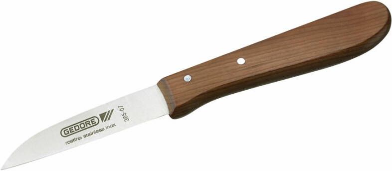 Gedore Groentemes 7 CM 9109290 - Foto 1