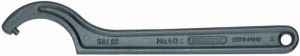 Gedore Haaksleutel 155-165 MM met pen 6337980