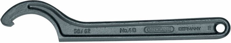 Gedore Haaksleutel 180-195 MM 6335690