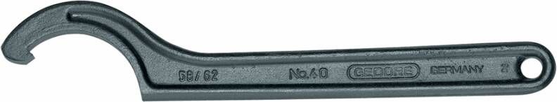 Gedore Haaksleutel | 40-42 mm 6334370
