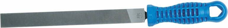 Gedore Halfronde vijl 10" 250x25 MM 6770510