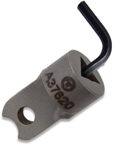 Gedore Hex Key Adaptor | 1-2.5 MM | Captive Pin 2277468