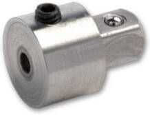 Gedore Hex Key Setting Adaptor | 1.0-2.5 MM | Voor TBN 2277506
