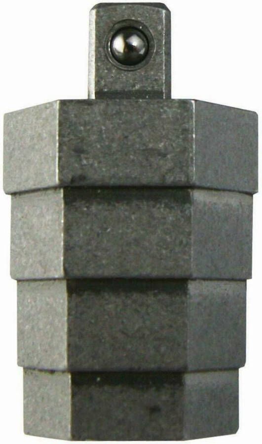 Gedore Hex Setting Adapter | 1 4" SD | 5 32"-1 4" AF 3038653
