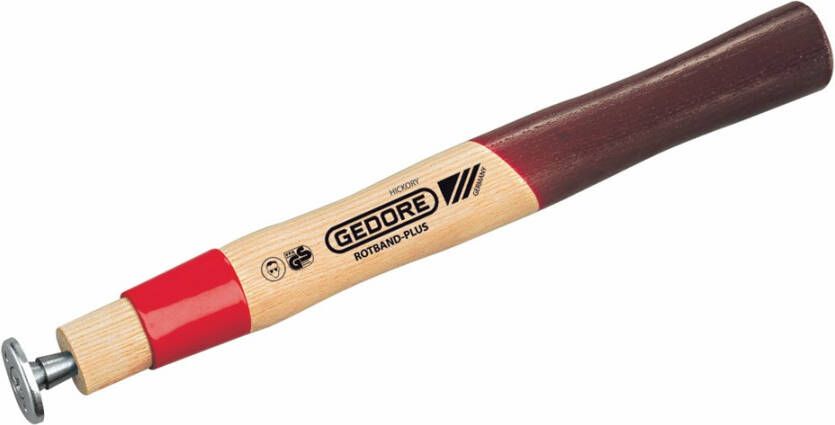 Gedore Hickory steel+spie tbv 3 kg 8740510