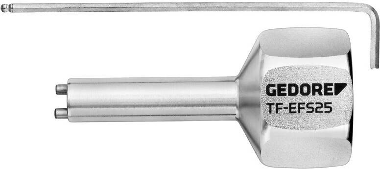Gedore Instelgereedschap | Voor Torcofix | TF-FS 25 50 85 3254941
