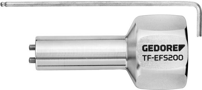 Gedore Instelgereedschap | Voor Torcofix | TF-FS200 3254976