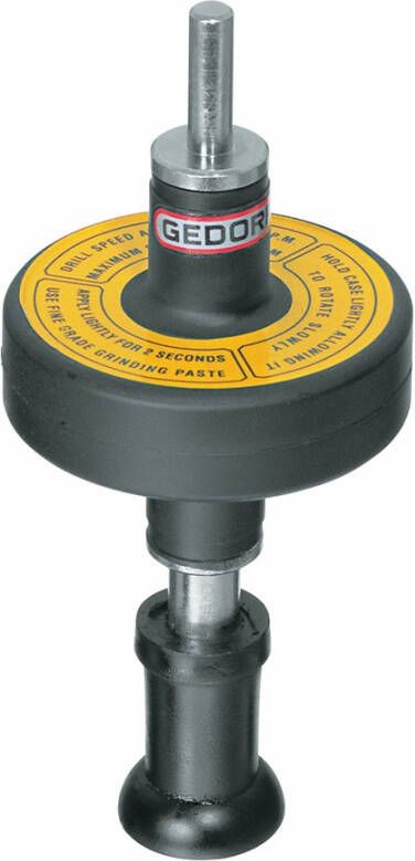 Gedore Klepslijpapparaat 6535270