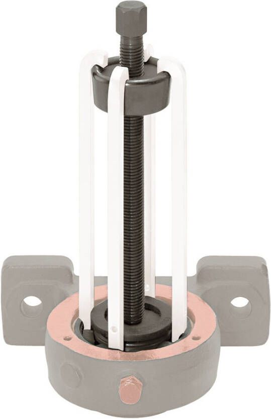 Gedore Kogellagertrekker 8011000