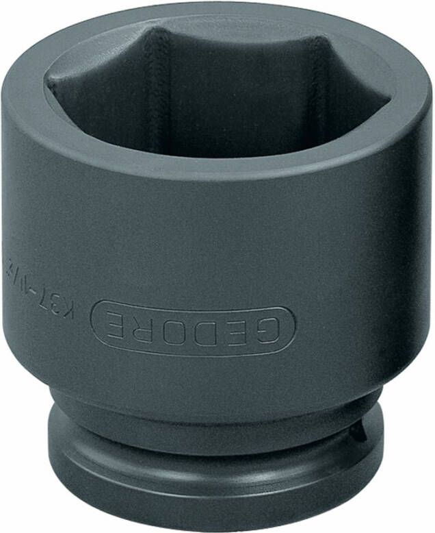 Gedore Krachtdop 1.1 2" 110 MM 6329530