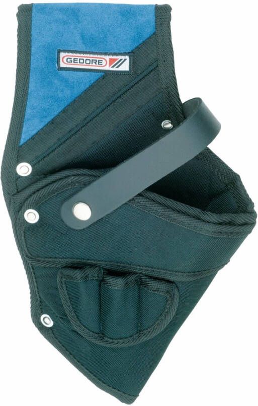 Gedore Machineholster 210 X 320 Mm Leeg (WT 1056 3) 1818147