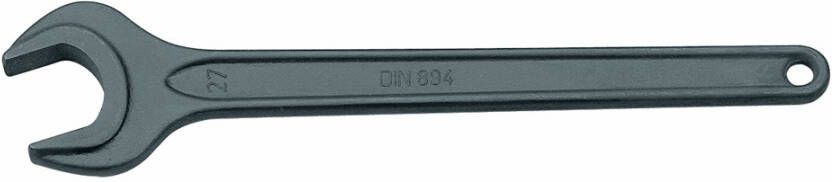 Gedore Machinesteeksleutel Enkel | SW 46 mm 6577000