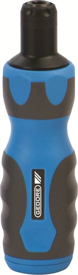 Gedore Momentschroevendraaier | Type PGNP FS 1 4" | 2 5-13 5 Nm 2927780