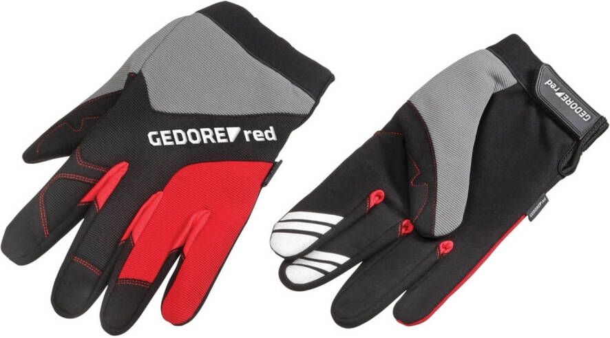 Gedore Monteurshandschoenen | Maat M 3301749