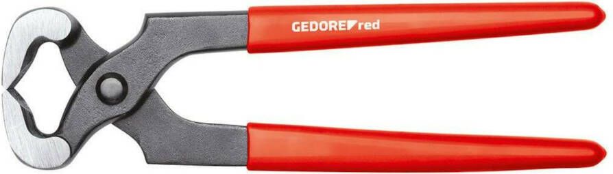 Gedore Nijptang 180 Millimeter | Doopisolatie 3301874
