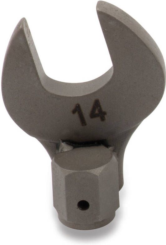 Gedore Open End | ATB | 8 MM | Spigot | 3 2 MM 3038718