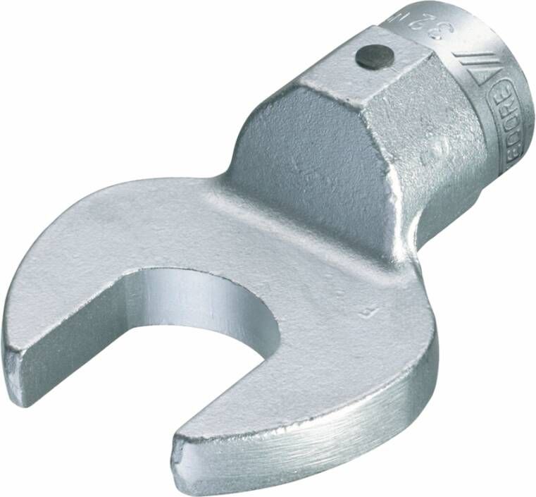 Gedore Opsteek-Steeksleutel | 22 Z | 22 mm 7707010