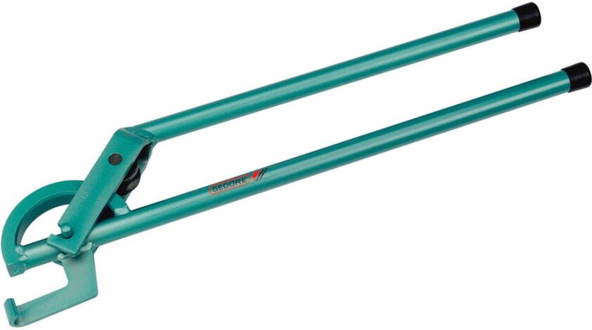 Gedore Pijpbuigtang 15 MM 4565000